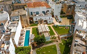 Paragon 700 Boutique Hotel&SPA